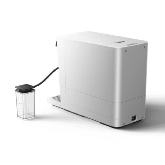 Aparat za kavu MOVA Virtuoso 10 Pro, 1470 W, bijeli