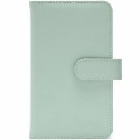 Foto album FUJIFILM Instax Mini, 108 slika, zelena