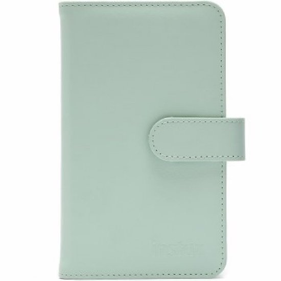 Foto album FUJIFILM Instax Mini, 108 slika, zelena