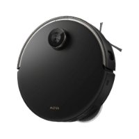 Robotski usisavač MOVA V50 Ultra Complete, stanica za samopražnjenje, crni