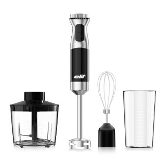 Štapni mikser ELIT SMI-800A PulsarPO, 800W, crni