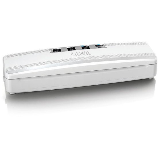 Aparat za vakumiranje LAICA VT3210, bijeli