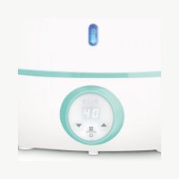 Sterilizator/grijač za bočice TRUELIFE Invio BW Double, za 2 bočice