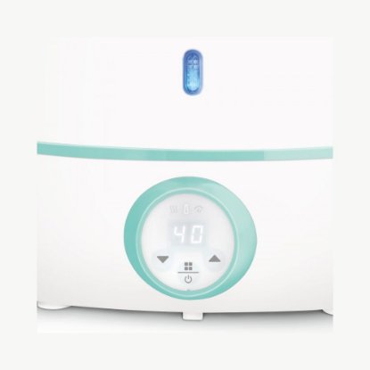 Sterilizator/grijač za bočice TRUELIFE Invio BW Double, za 2 bočice