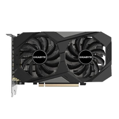 Grafička kartica GIGABYTE GeForce RTX 3050 WINDFORCE OC V2, 6GB GDDR6