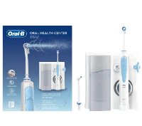 Oralni tuš ORAL-B OXJET MD20