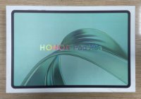 USED - Tablet HONOR Pad X8a, 11", 4GB, 128GB, Android 14, sivi