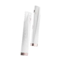 Uređaj za njegu lica STYLPRO za Dermaplaning , bijeli