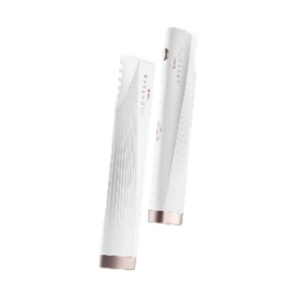 Uređaj za njegu lica STYLPRO za Dermaplaning , bijeli