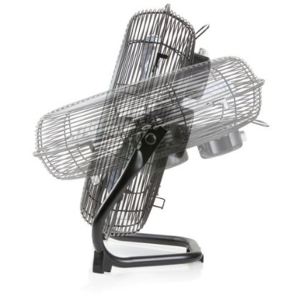 Ventilator DOMO DO8134, podni, 35 cm, crni