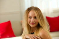 Pegla za kosu REVLON, dvostruka, crna