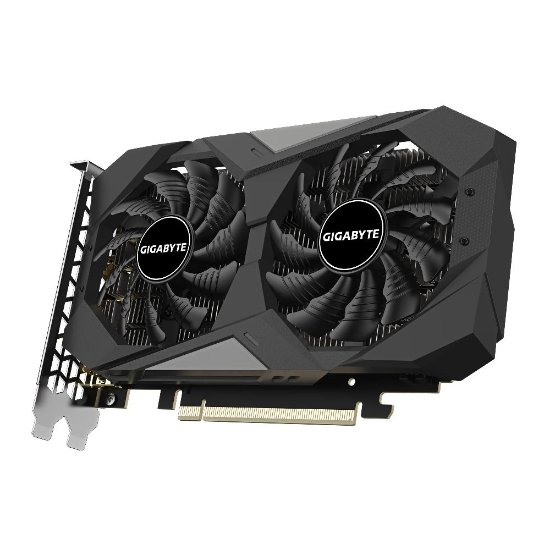 Grafička kartica GIGABYTE GeForce RTX 3050 WINDFORCE OC V2, 6GB GDDR6
