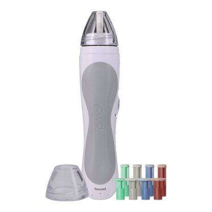 Uređaj za mikrodermoabraziju PMD Personal Microderm Classic, siva