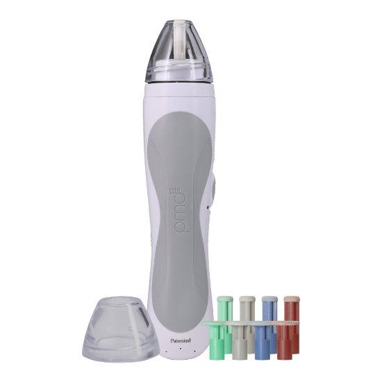 Uređaj za mikrodermoabraziju PMD Personal Microderm Classic, siva