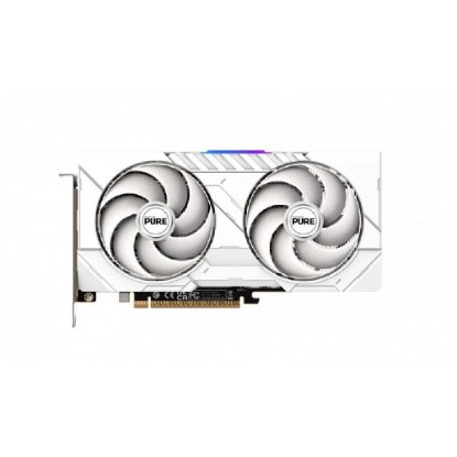 Grafička kartica SAPPHIRE Radeon RX 9060 XT Pure Gaming OC, 16GB GDDR6