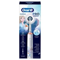 Električna četkica za zube ORAL-B Pro Junior 6+ Frozen