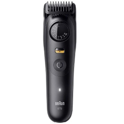 Aparat za brijanje BRAUN serija 5 BT 5520, crni