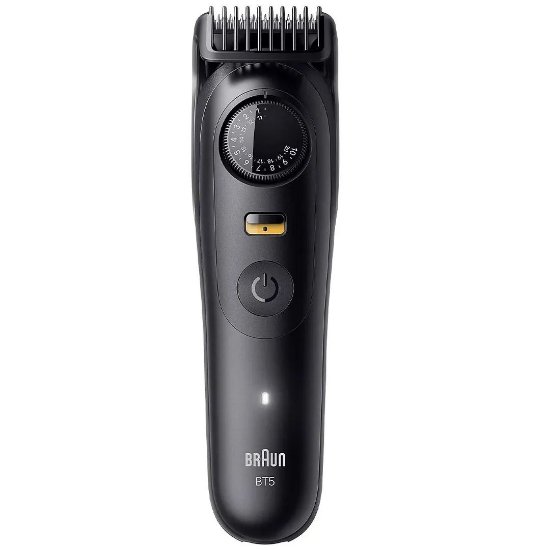 Aparat za brijanje BRAUN serija 5 BT 5520, crni