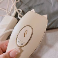 Uređaj za uklanjanje dlačica na licu SMOOTHSKIN Pure Adapt, bež