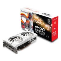 Grafička kartica SAPPHIRE Radeon RX 9060 XT Pure Gaming OC, 16GB GDDR6