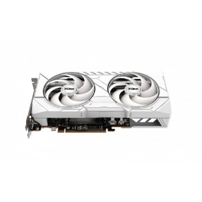 Grafička kartica SAPPHIRE Radeon RX 9060 XT Pure Gaming OC, 16GB GDDR6