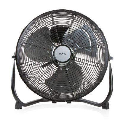 Ventilator DOMO DO8134, podni, 35 cm, crni