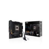 Matična ploča ASUS TUF Gaming B650M-Plus WiFi, AMD B650, DDR5, mATX, s. AM5