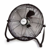Ventilator DOMO DO8134, podni, 35 cm, crni