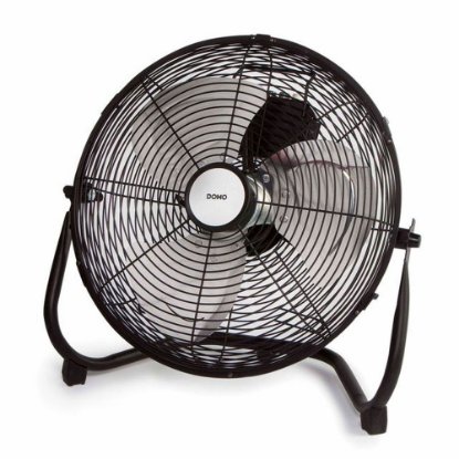 Ventilator DOMO DO8134, podni, 35 cm, crni