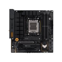 Matična ploča ASUS TUF Gaming B650M-Plus WiFi, AMD B650, DDR5, mATX, s. AM5