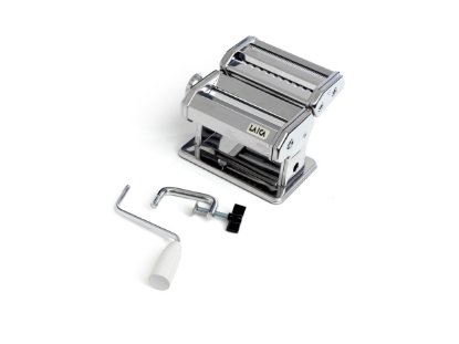 Aparat za tjesteninu LAICA PM2000, 7 pozicija, inox