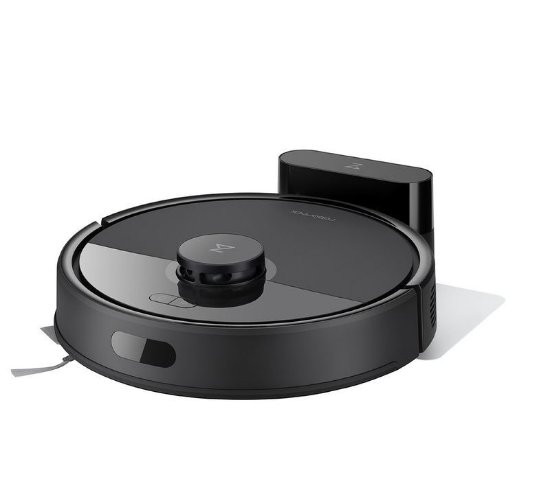 Robotski usisavač ROBOROCK Q7 BF, crni