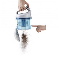 Usisavač DOMO DO7286S, bez vrećice, 700 W, bijeli