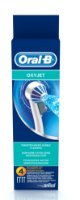 Nastavak oralnog tuša ORAL-B Oxyjet, 17-4