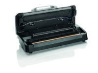 Aparat za vakumiranje LAICA VT3119, 110W, crni