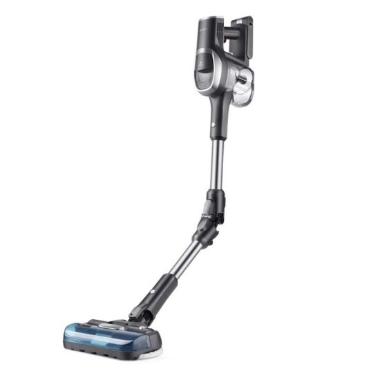 Usisavač JIMMY JV9 Pro Aqua, 500W, štapni, bežični, sivi