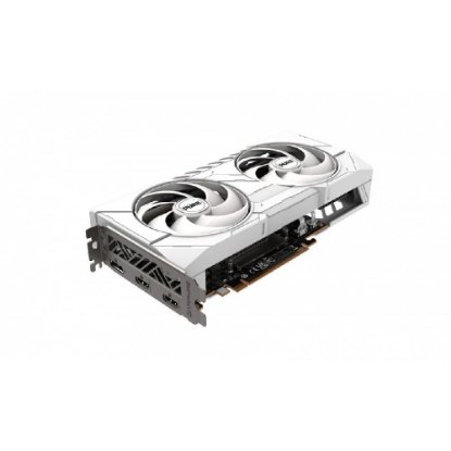 Grafička kartica SAPPHIRE Radeon RX 9060 XT Pure Gaming OC, 16GB GDDR6