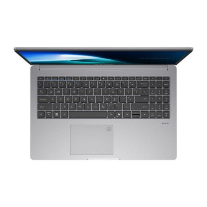 Laptop ASUS ExpertBook P1503CVA-S72271X / Core 5 210H, 16GB, 512GB SSD, Intel Graphics, 15.6" FHD LED, Windows 11 Pro, sivi