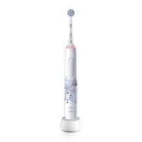 Električna četkica za zube ORAL-B Pro Junior 6+ Frozen