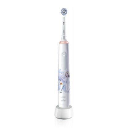 Električna četkica za zube ORAL-B Pro Junior 6+ Frozen