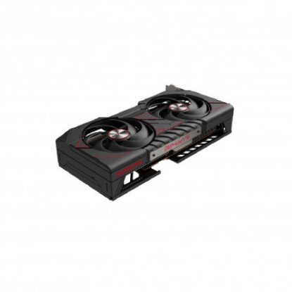 Grafička kartica SAPPHIRE Radeon RX 9060 XT Pulse Gaming OC, 16GB GDDR6