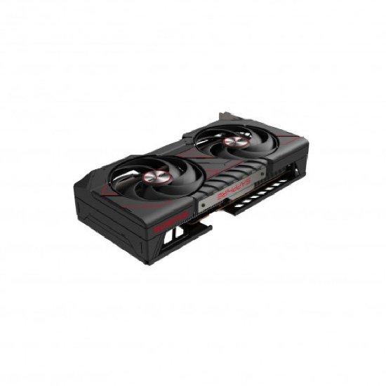 Grafička kartica SAPPHIRE Radeon RX 9060 XT Pulse Gaming OC, 16GB GDDR6