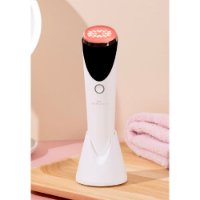 Uređaj za njegu lica STYLPRO sa crvenim led svijetlom , bijeli