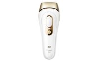 IPL uređaj BRAUN PL5382 Silk-expert Pro 5, bijelo-zlatni