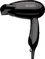 Sušilo za kosu REVLON RVDR5305E, 1200W, putno i sklopivo, crno