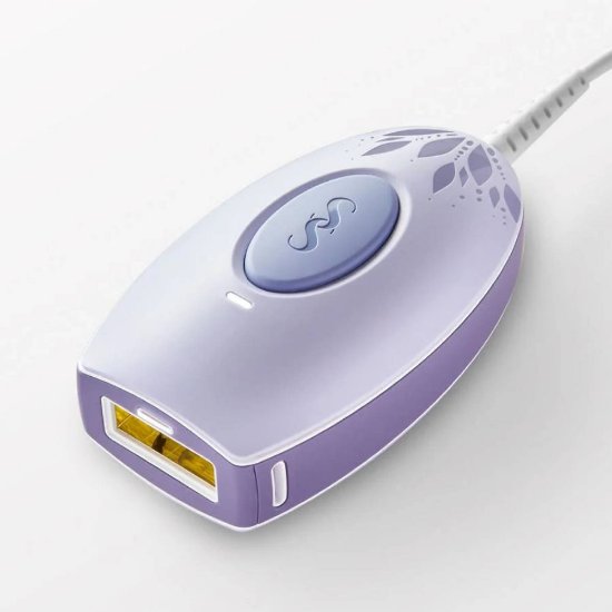 Epilator SMOOTHSKIN za lice, rozi