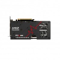 Grafička kartica SAPPHIRE Radeon RX 9060 XT Pulse Gaming OC, 16GB GDDR6