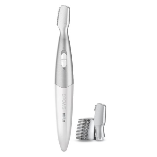 Mini trimer za obrve BRAUN FG1106, precizni trimer