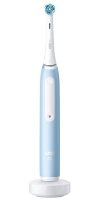 Električna četkica za zube ORAL-B iO3, Ice blue