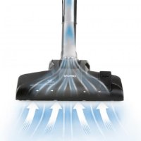 Usisavač DOMO DO7286S, bez vrećice, 700 W, bijeli